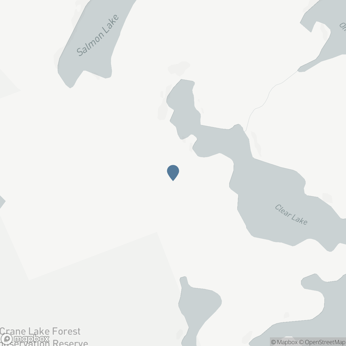 2 ZHAAWASHKWAA MIIKAN ROAD, Seguin, Ontario P2A 2W8